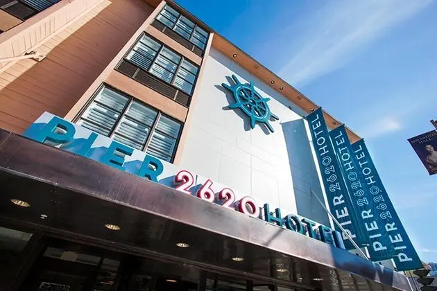 Marriott Vacation Club Pulse, San Francisco