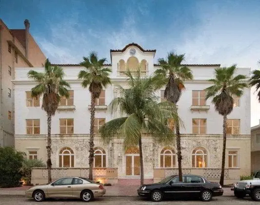 Marriott Vacation Club Pulse, South Beach