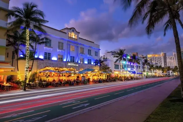 Marriott Vacation Club Pulse, South Beach - Öne Çıkan Resim