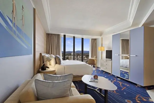 Marriott Vacation Club at Surfers Paradise - Oda