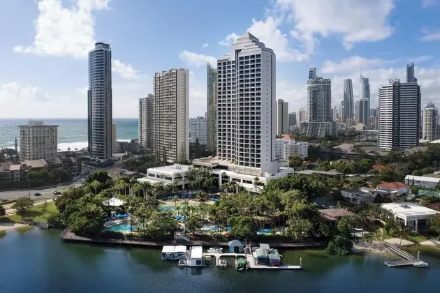 Marriott Vacation Club at Surfers Paradise - Öne Çıkan Resim