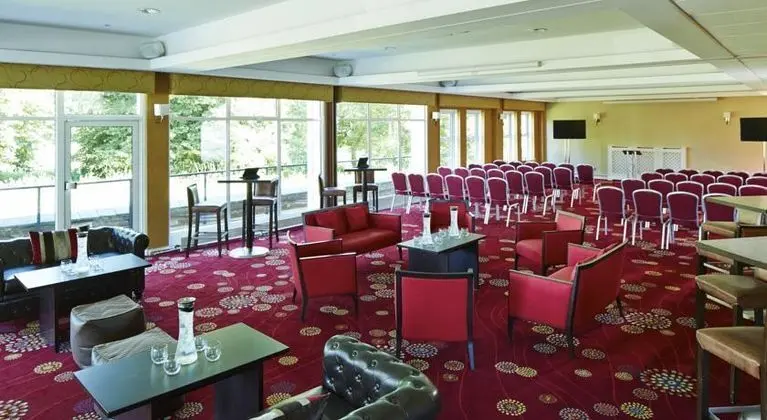 Marriott Hotel York