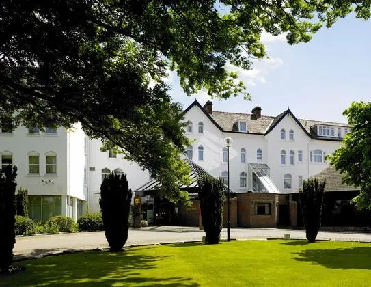 Marriott Hotel York