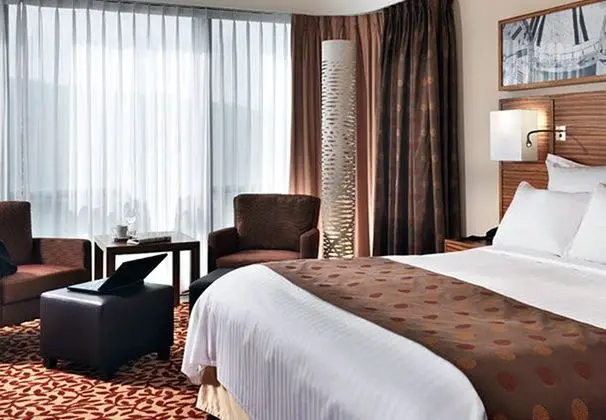 Marriott Hotel Zurich