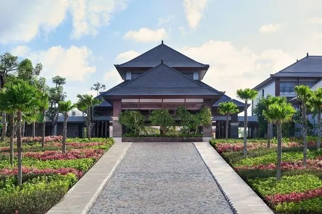 Marriott's Bali Nusa Dua Terrace