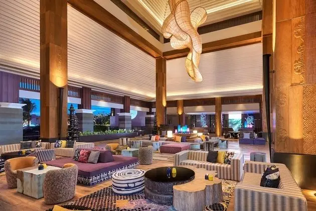 Marriott's Bali Nusa Dua Terrace - Dış Mekan