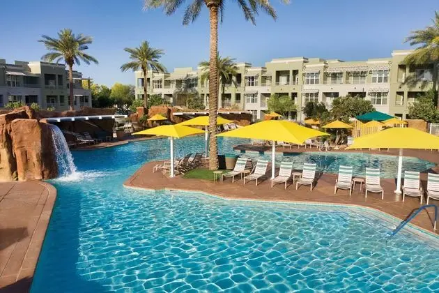 Marriott's Canyon Villas - Öne Çıkan Resim