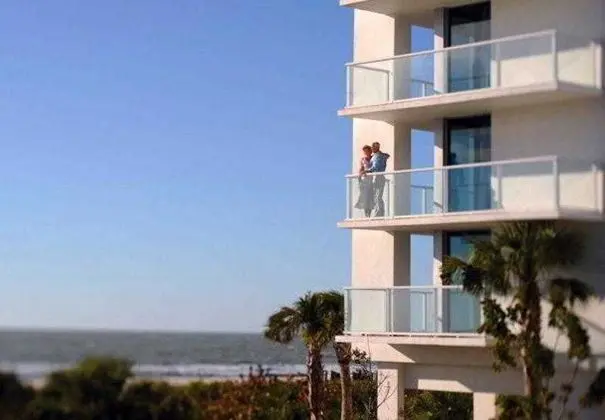Marriott's Crystal Shores
