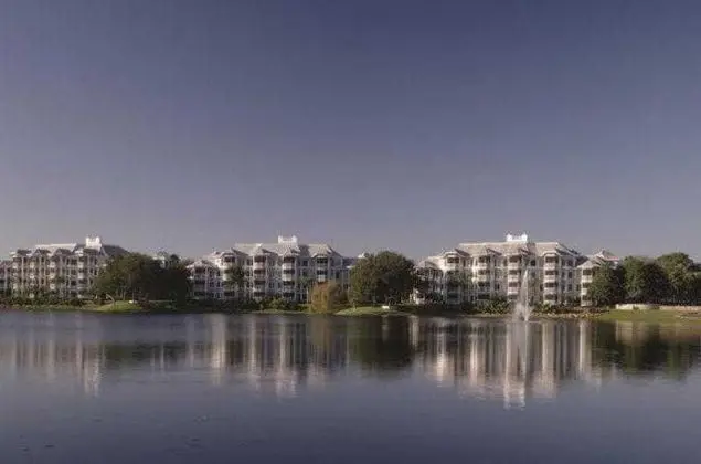 Marriott's Cypress Harbour Villas