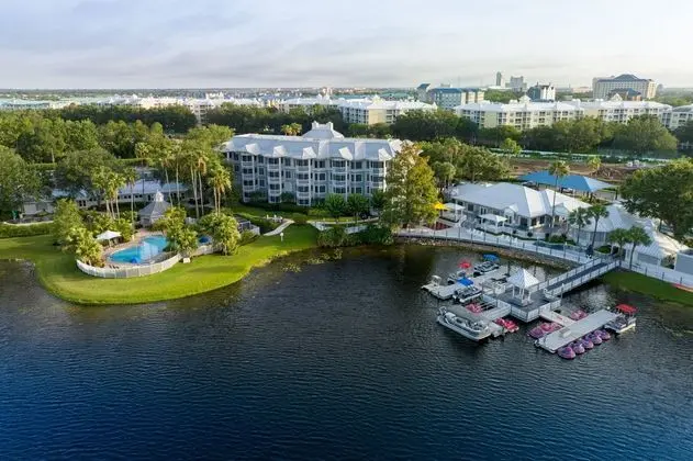 Marriott's Cypress Harbour Villas - Öne Çıkan Resim