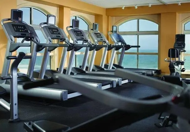Marriott's Grande Ocean - Aktiviteler