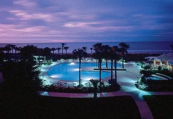 Marriott's Grande Ocean - Havuz