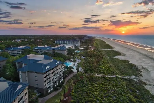 Marriott's Grande Ocean - Öne Çıkan Resim
