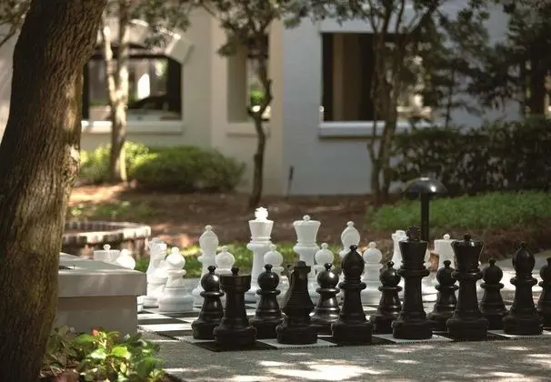 Marriott's Harbour Club