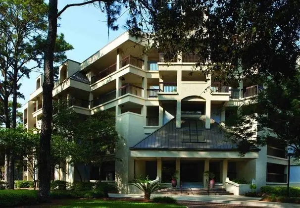 Marriott's Heritage Club