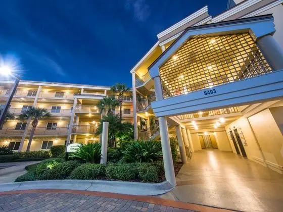 Marriott's Imperial Palms Villas