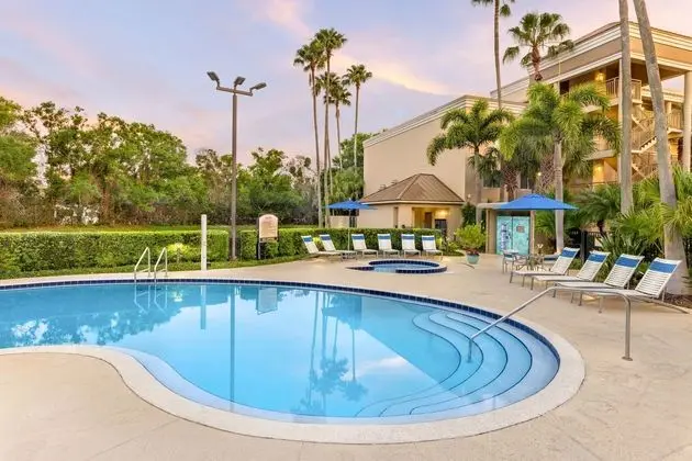Marriott's Imperial Palms Villas - Havuz