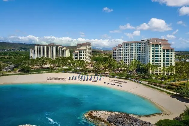 Marriott's Ko Olina Beach Club - Öne Çıkan Resim