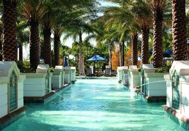 Marriott's Lakeshore Reserve