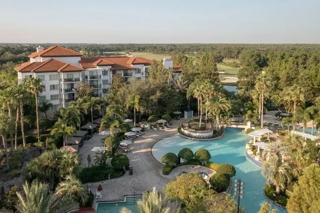 Marriott's Lakeshore Reserve - Öne Çıkan Resim