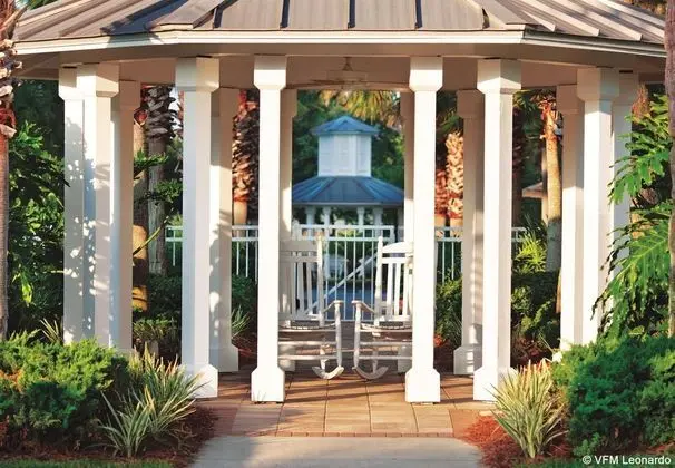 Marriott's Legends Edge at Bay Point