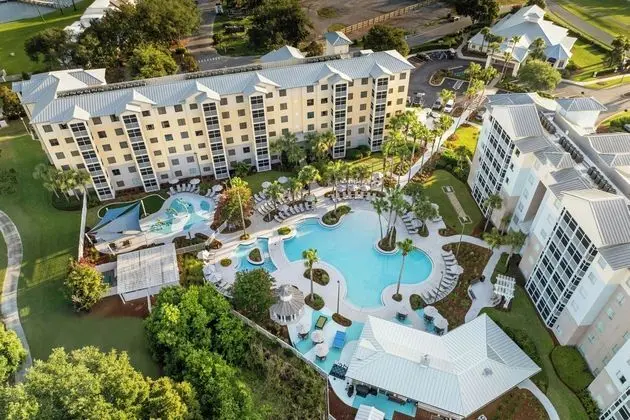 Marriott's Legends Edge at Bay Point - Öne Çıkan Resim