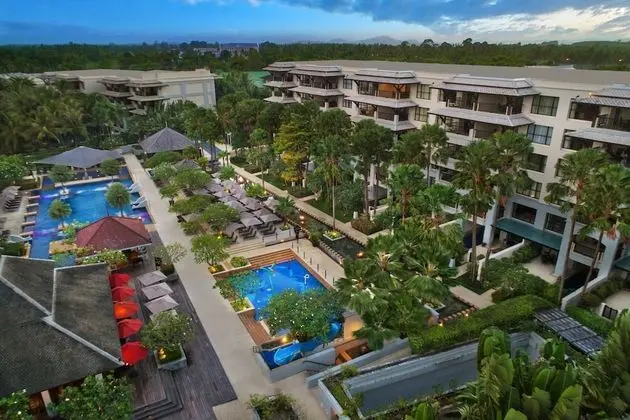Marriott's Mai Khao Beach - Phuket