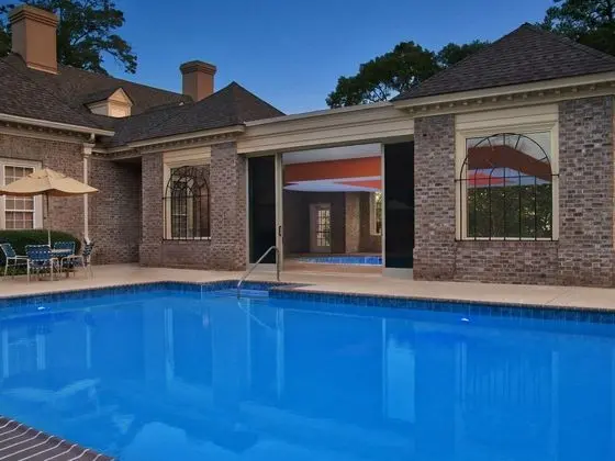 Marriott's Manor Club at Ford's Colony