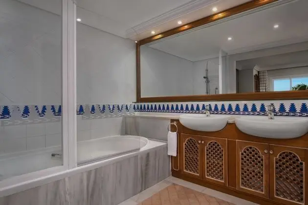 Marriott's Marbella Beach Resort - Banyo Tipleri
