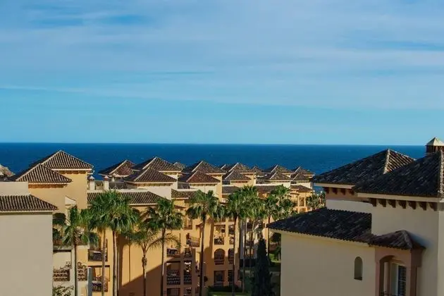 Marriott's Marbella Beach Resort - Dış Mekan