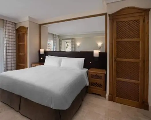 Marriott's Marbella Beach Resort - Oda