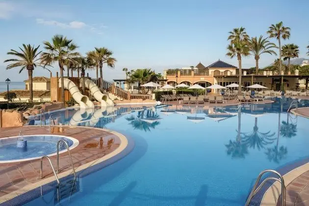 Marriott's Marbella Beach Resort - Öne Çıkan Resim