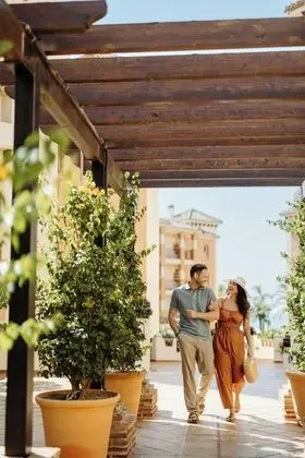Marriott's Marbella Beach Resort - Plaj