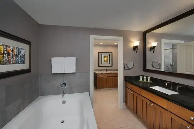 Marriott's Mountainside