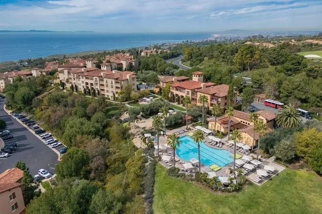 Marriott's Newport Coast Villas - Dış Mekan