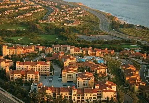 Marriott's Newport Coast Villas - Genel