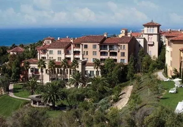 Marriott's Newport Coast Villas - Genel