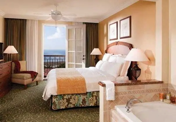 Marriott's Newport Coast Villas - Genel
