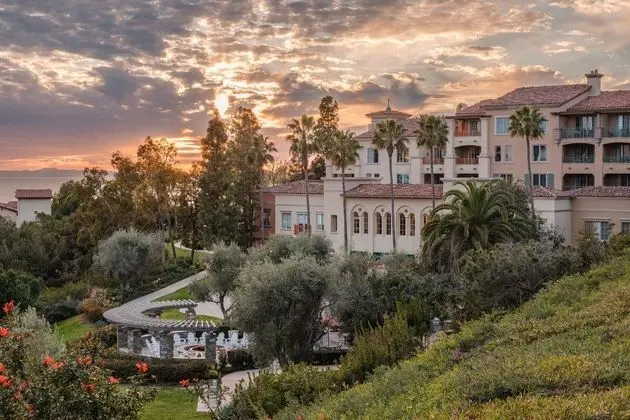 Marriott's Newport Coast Villas - Öne Çıkan Resim
