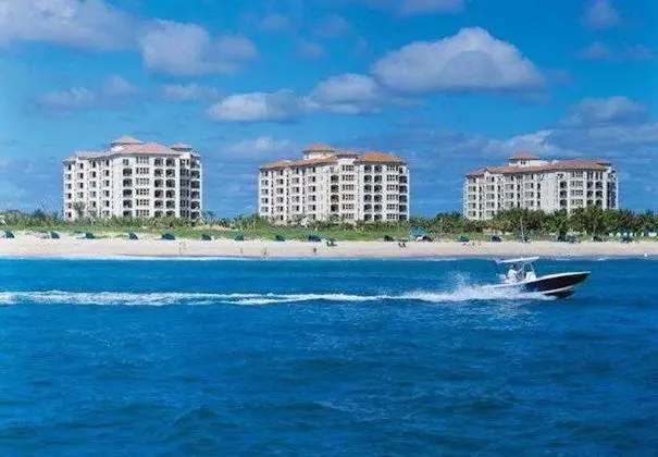 Marriott's Ocean Pointe