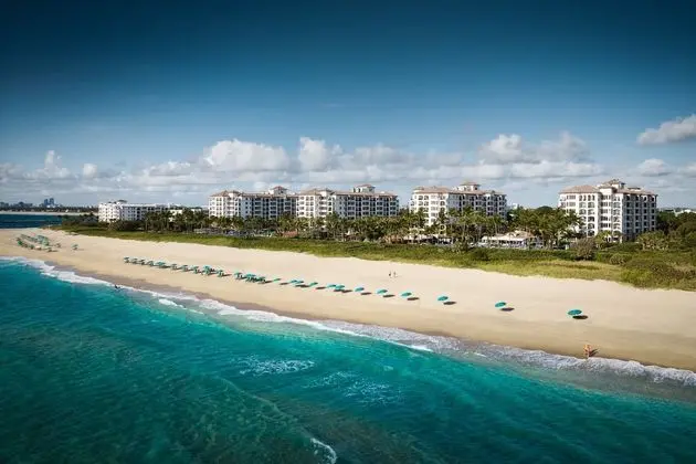 Marriott's Ocean Pointe - Öne Çıkan Resim