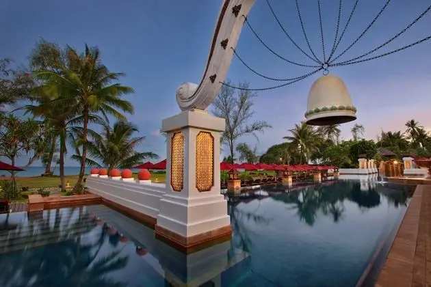 Marriott's Phuket Beach Club - Dış Mekan