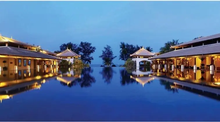 Marriott's Phuket Beach Club - Havuz