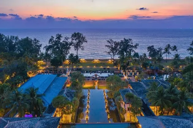 Marriott's Phuket Beach Club - Öne Çıkan Resim