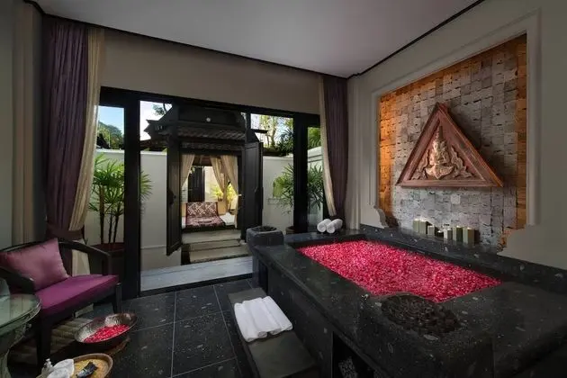 Marriott's Phuket Beach Club - Spa