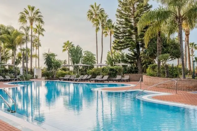 Marriott's Playa Andaluza - Havuz