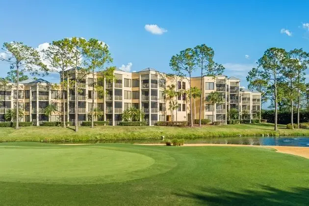 Marriott's Royal Palms - Öne Çıkan Resim