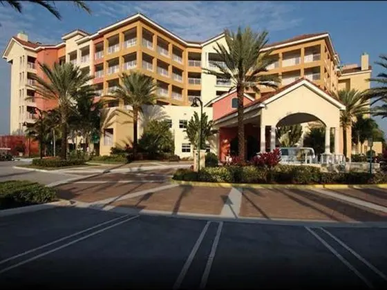 Marriott's Villas at Doral
