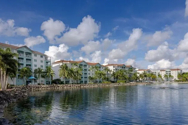 Marriott's Villas at Doral - Öne Çıkan Resim