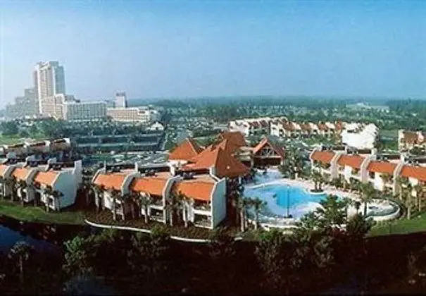 Marriott's Sabal Palms - Genel